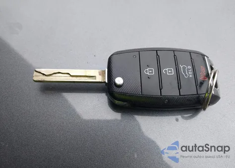 2017 Kia Sorento 3.3L Lx from USA, damaged, VIN 5XYPGDA52HG287536